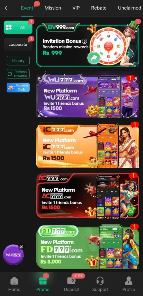 AK999 Game