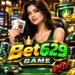 Bet629 Game