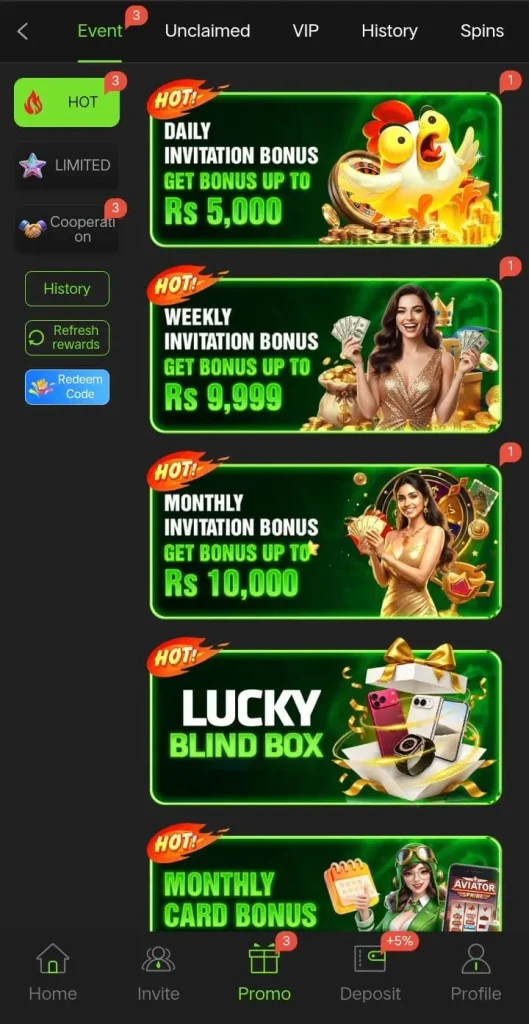 Bet877 Game