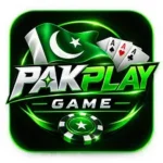 PAKPLAY Game